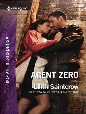 cover image of Agent Zero